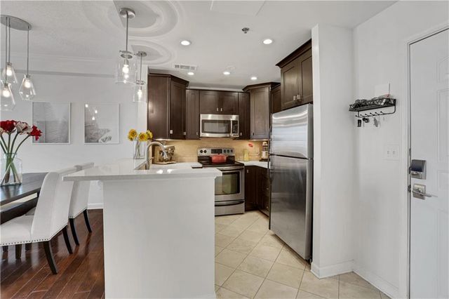 1101 Juniper Street NE 1012, Atlanta, GA 30309