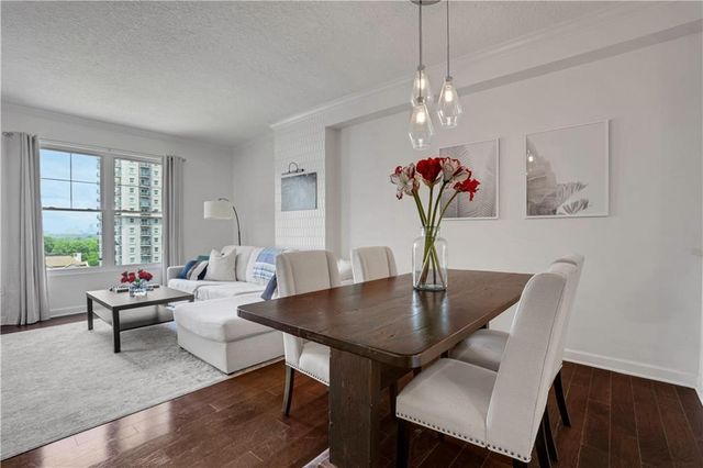 1101 Juniper Street NE 1012, Atlanta, GA 30309