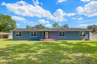4943 BEIGE Street, Jacksonville, FL 32258