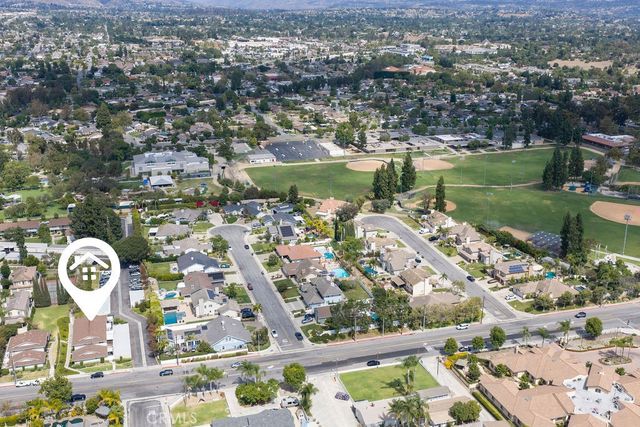 4588 Jamestown, Yorba Linda, CA 92886