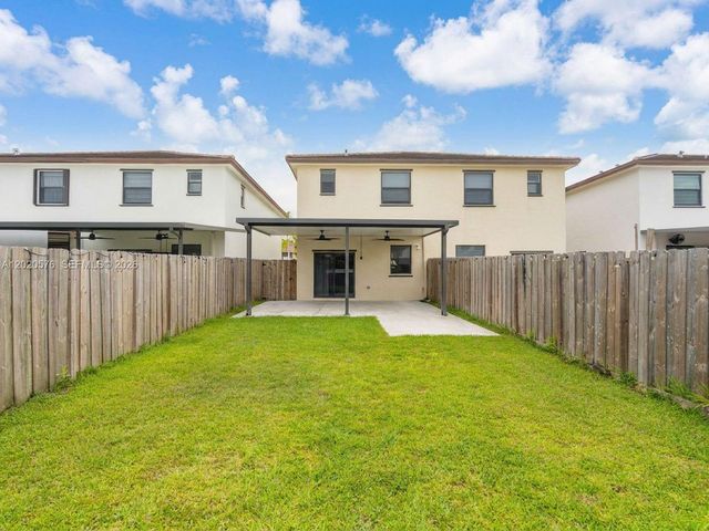 25175 SW 108th Ave, Homestead, FL 33032
