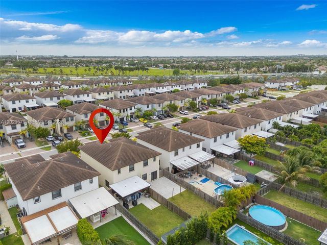 25175 SW 108th Ave, Homestead, FL 33032