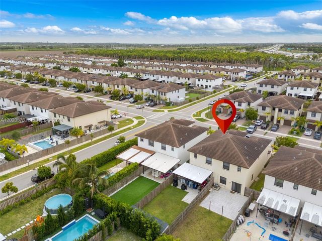 25175 SW 108th Ave, Homestead, FL 33032