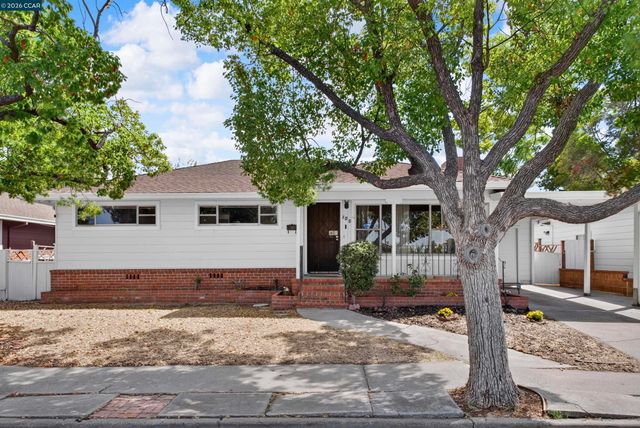 105 W 15Th St, Antioch, CA 94509