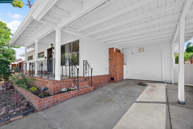 105 W 15Th St, Antioch, CA 94509