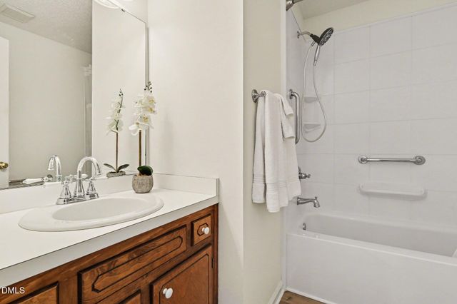 2004 Little Pond Place, Willow Spring, NC 27592