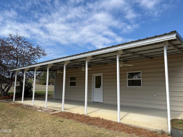 2004 Little Pond Place, Willow Spring, NC 27592