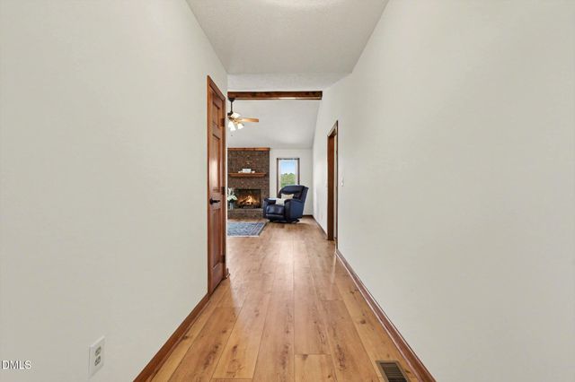 2004 Little Pond Place, Willow Spring, NC 27592