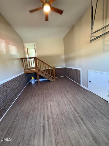2004 Little Pond Place, Willow Spring, NC 27592