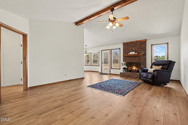 2004 Little Pond Place, Willow Spring, NC 27592