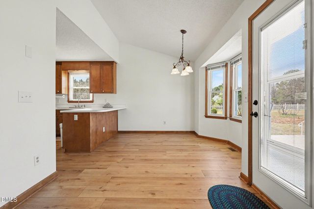 2004 Little Pond Place, Willow Spring, NC 27592