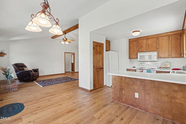 2004 Little Pond Place, Willow Spring, NC 27592