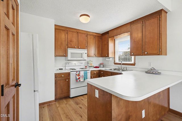 2004 Little Pond Place, Willow Spring, NC 27592