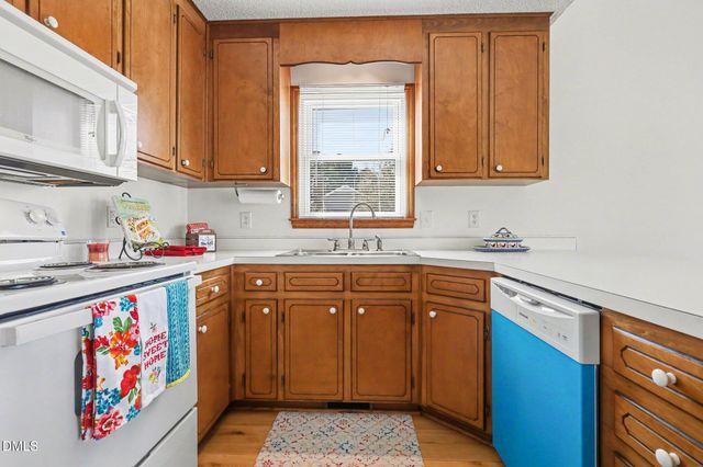 2004 Little Pond Place, Willow Spring, NC 27592