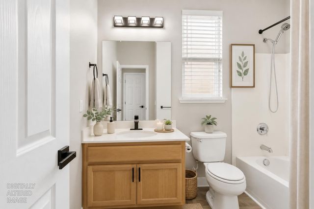 1992 San Carlos Cir, Roseville, CA 95747