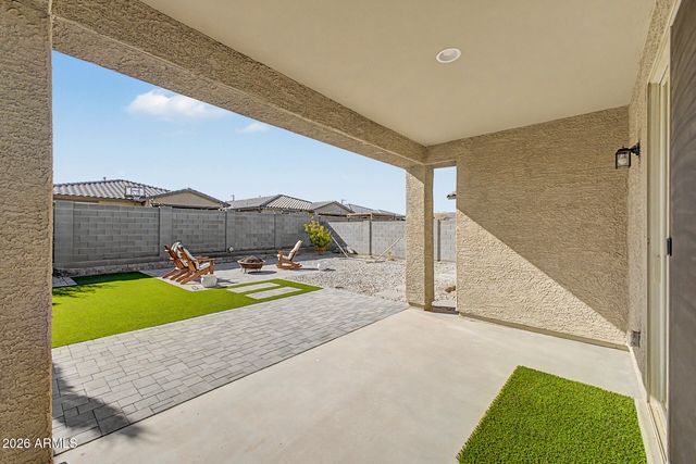 12506 N 174TH Drive, Surprise, AZ 85388