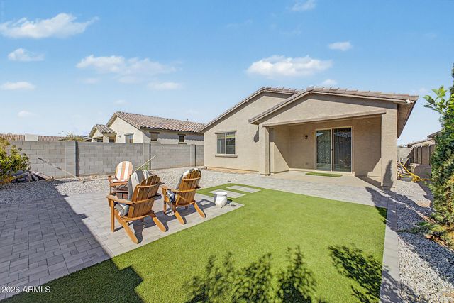 12506 N 174TH Drive, Surprise, AZ 85388