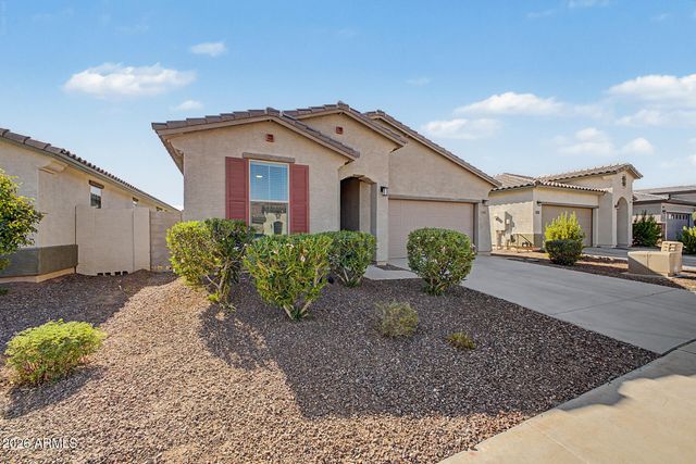 12506 N 174TH Drive, Surprise, AZ 85388