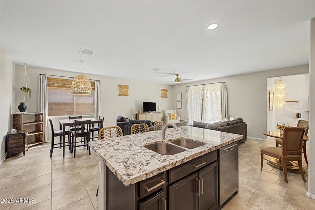 12506 N 174TH Drive, Surprise, AZ 85388