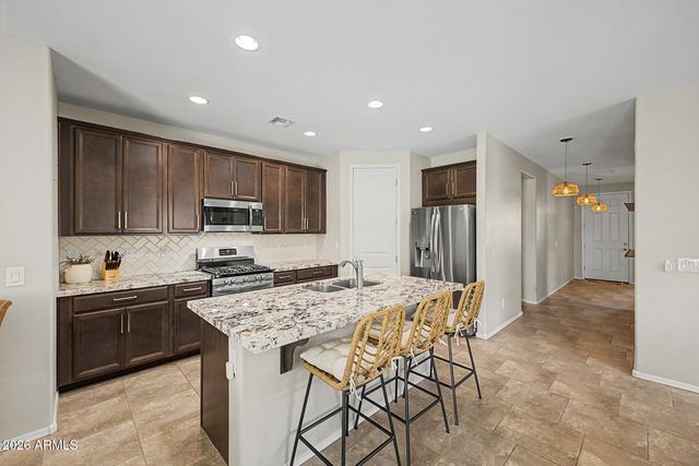 12506 N 174TH Drive, Surprise, AZ 85388