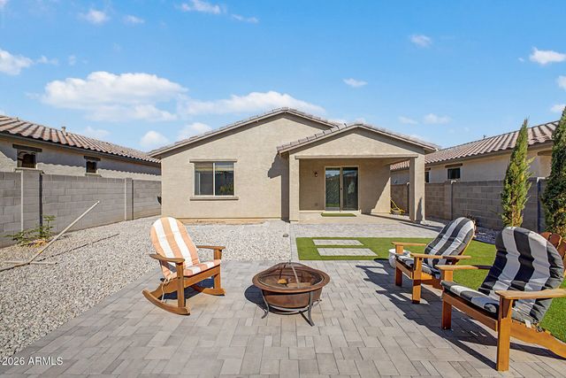 12506 N 174TH Drive, Surprise, AZ 85388