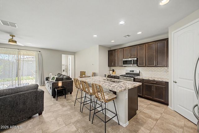 12506 N 174TH Drive, Surprise, AZ 85388
