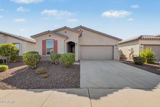 12506 N 174TH Drive, Surprise, AZ 85388