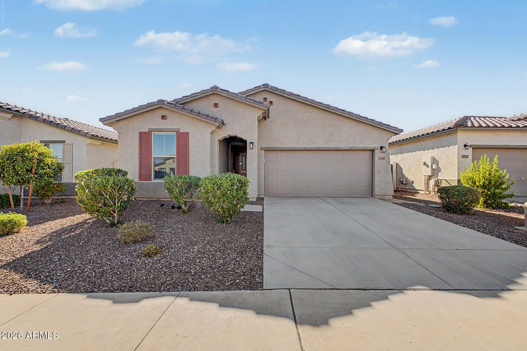 12506 N 174TH Drive, Surprise, AZ 85388