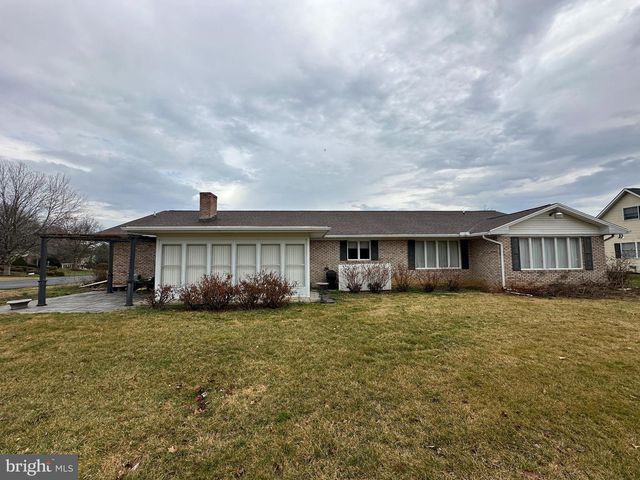 11475 PINE HILL DRIVE, Waynesboro, PA 17268