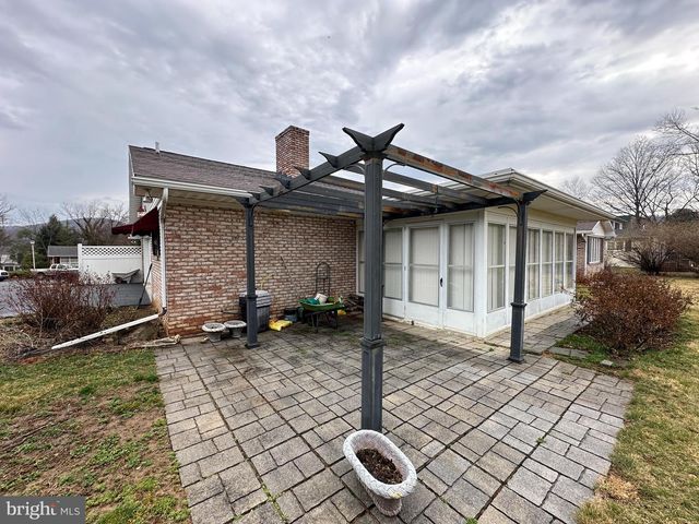 11475 PINE HILL DRIVE, Waynesboro, PA 17268