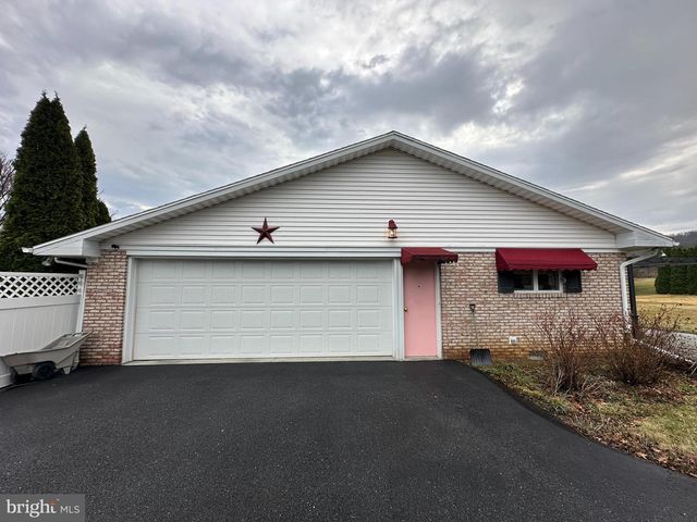 11475 PINE HILL DRIVE, Waynesboro, PA 17268