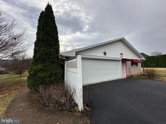 11475 PINE HILL DRIVE, Waynesboro, PA 17268