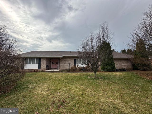 11475 PINE HILL DRIVE, Waynesboro, PA 17268