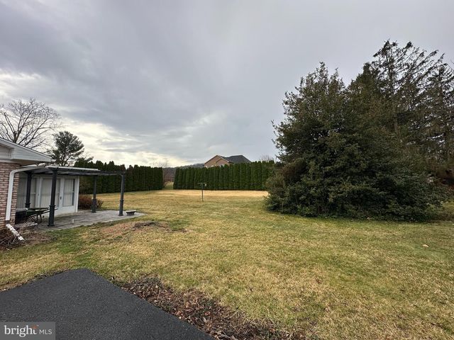 11475 PINE HILL DRIVE, Waynesboro, PA 17268