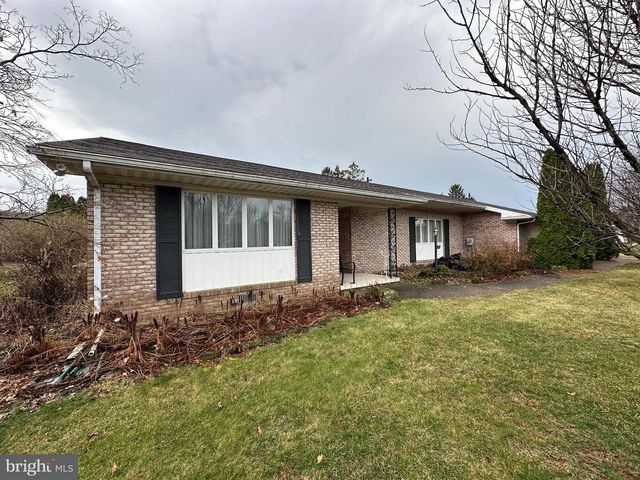 11475 PINE HILL DRIVE, Waynesboro, PA 17268