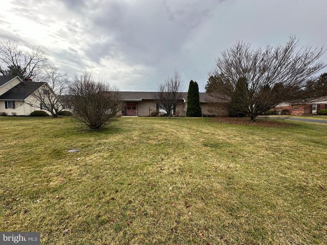 11475 PINE HILL DRIVE, Waynesboro, PA 17268