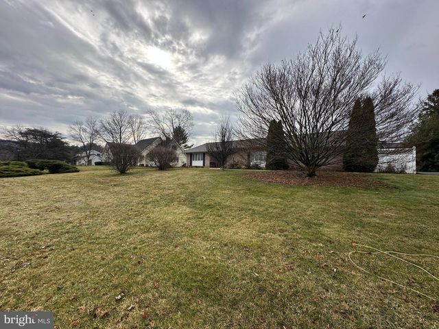 11475 PINE HILL DRIVE, Waynesboro, PA 17268