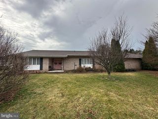 11475 PINE HILL DRIVE, Waynesboro, PA 17268