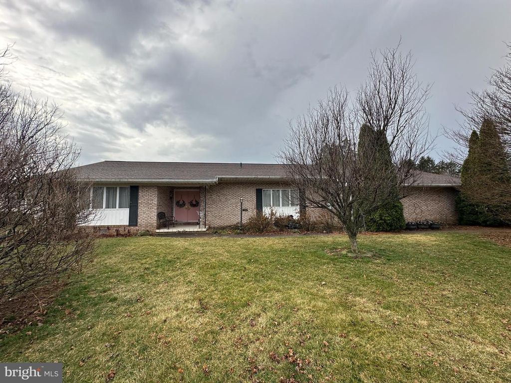 11475 PINE HILL DRIVE, Waynesboro, PA 17268