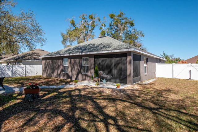 2309 ANGEL FISH LOOP, Leesburg, FL 34748