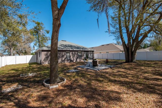 2309 ANGEL FISH LOOP, Leesburg, FL 34748