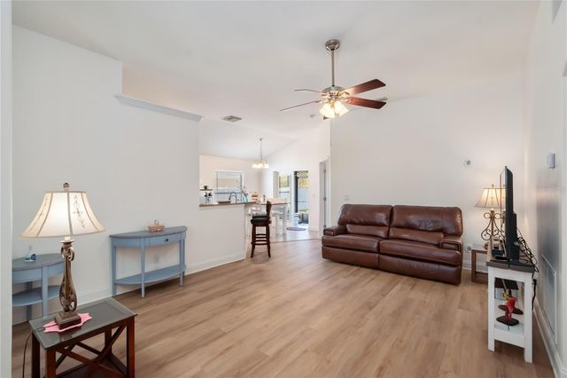 2309 ANGEL FISH LOOP, Leesburg, FL 34748