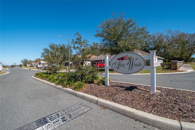 2309 ANGEL FISH LOOP, Leesburg, FL 34748