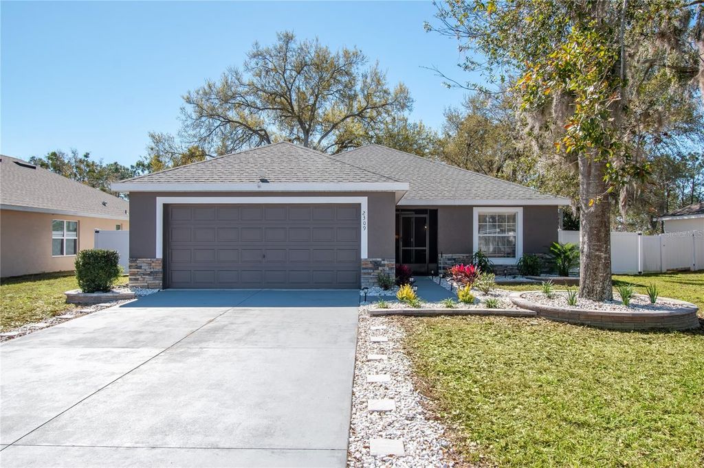 2309 ANGEL FISH LOOP, Leesburg, FL 34748