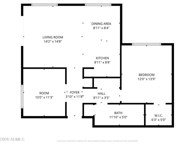 16013 S Desert Foothills Parkway Apt 1053, Phoenix, AZ 85048