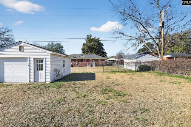 1455 Aralia Drive, Columbia, SC 29205