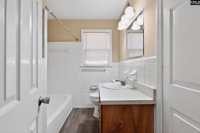 1455 Aralia Drive, Columbia, SC 29205