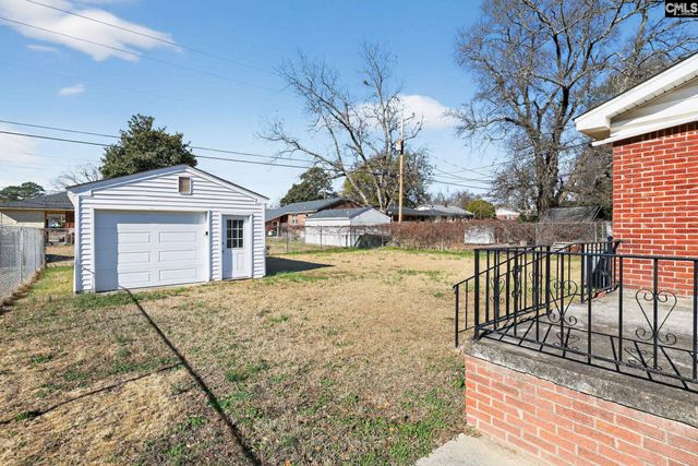 1455 Aralia Drive, Columbia, SC 29205