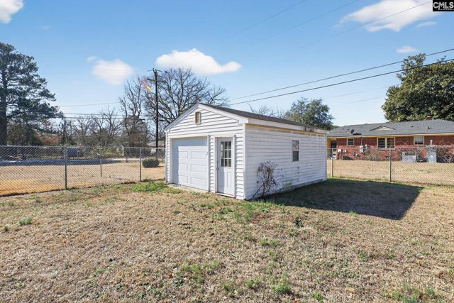 1455 Aralia Drive, Columbia, SC 29205