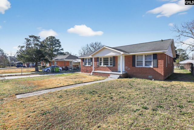 1455 Aralia Drive, Columbia, SC 29205